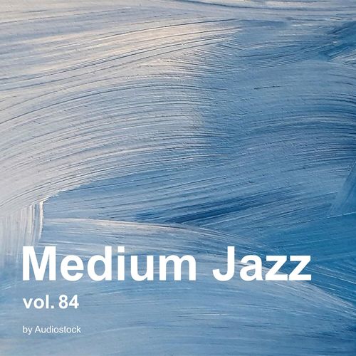 Medium Jazz, Vol. 84 -Instrumental BGM- by Audiostock