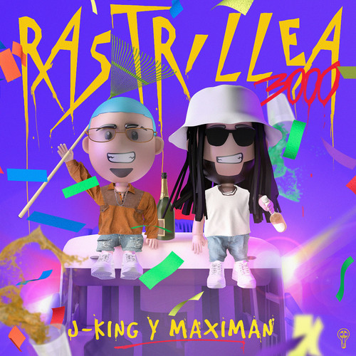 Rastrillea 3000 (Explicit)