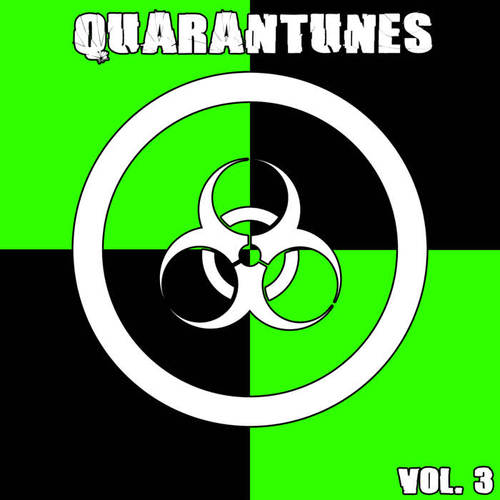 Quarantunes Vol, 3