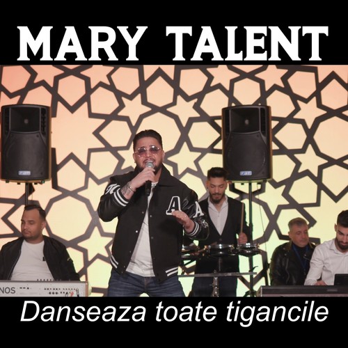 Danseaza toate tigancile (Live)