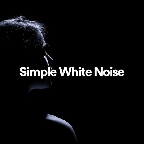 Simple White Noise