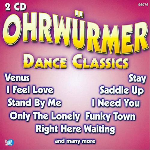 OHRWÜRMER Dance Classics