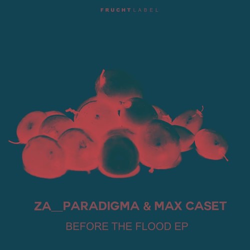 Before The Flood EP