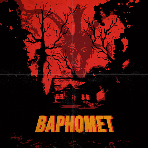 Baphomet (Explicit)