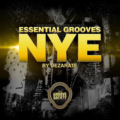 Essential NYE (Compiled by Dezarate) [Explicit]