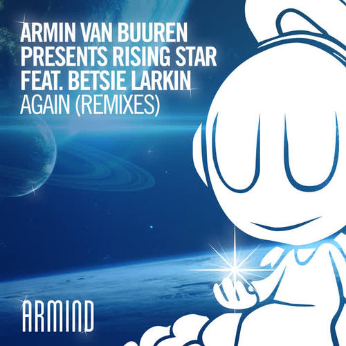 Again (Remixes) 