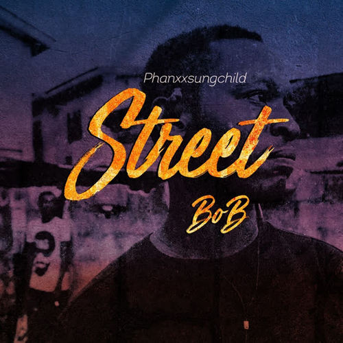 Street Bob