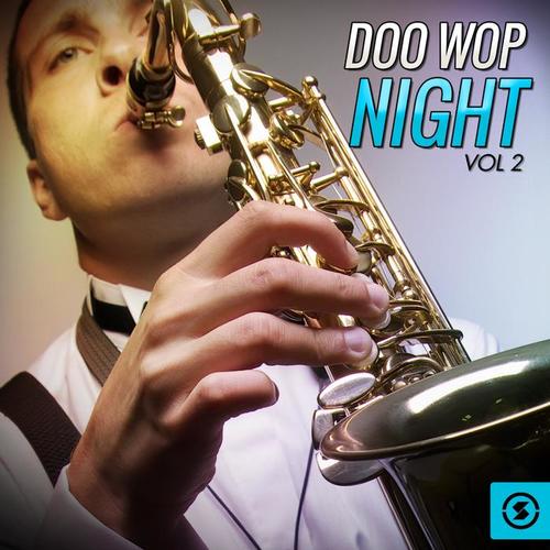 Doo Wop Night, Vol. 2