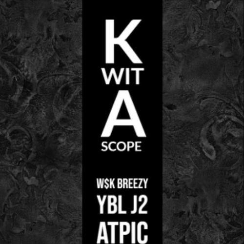 K Wit A Scope (Explicit)