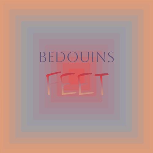 Bedouins Feet