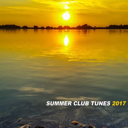 Summer Club Tunes 2017