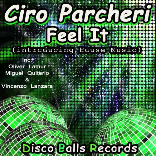 Feel It (Introducing House Music)