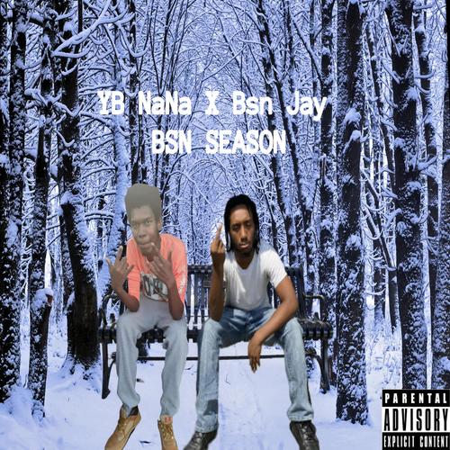 Bsn Season (Explicit)