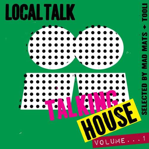 Talking House, Vol. 1