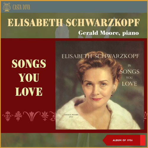 Songs You Love (Album of 1956)