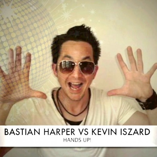 Hands Up! (Bastian Harper vs. Kevin Iszard)