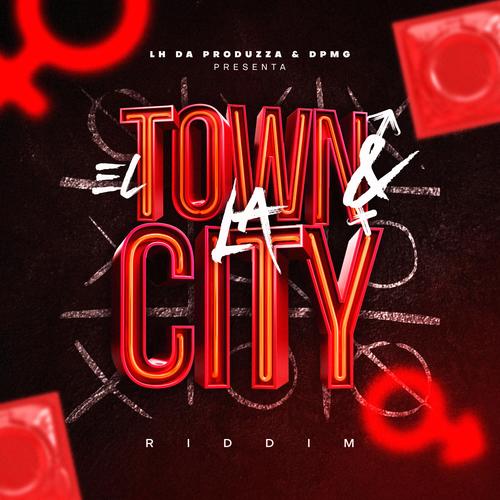 Por Ley (feat. BARBEL, El Zeta & Danny Yash) [Explicit]