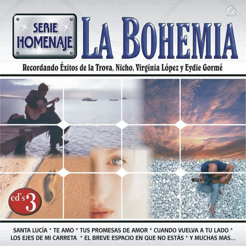 La Bohemia