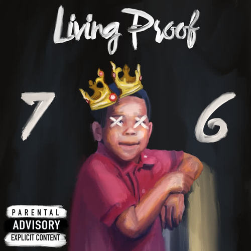 Living Proof 7 6 (Explicit)