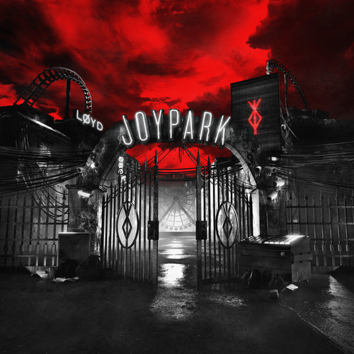 Joypark (Explicit)