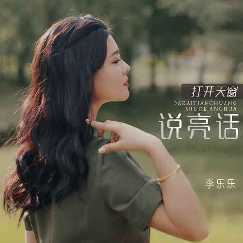 打开天窗说亮话