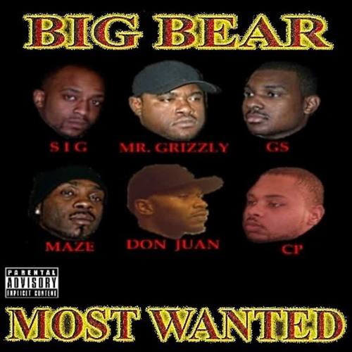 Most Wanted (Explicit)