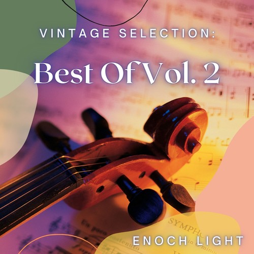 Vintage Selection: Best Of, Vol. 2 (2021 Remastered)