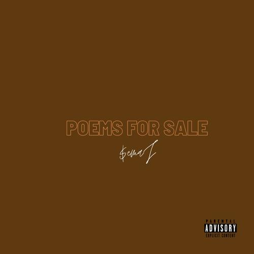 Poems for Sale (Explicit)