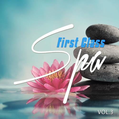 First Class Spa - 2016, Vol. 3 (Finest Chill Out Wellness Moods)