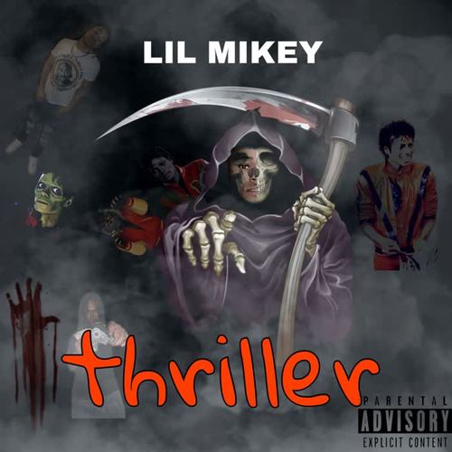 Thriller (Explicit)