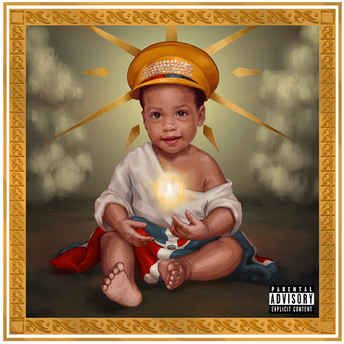 Santo Niño (Explicit)