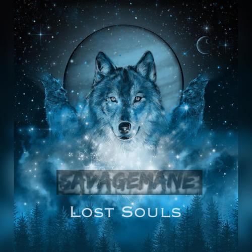 Lost Souls (Explicit)