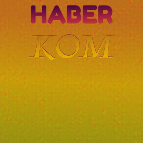 Haber Kom