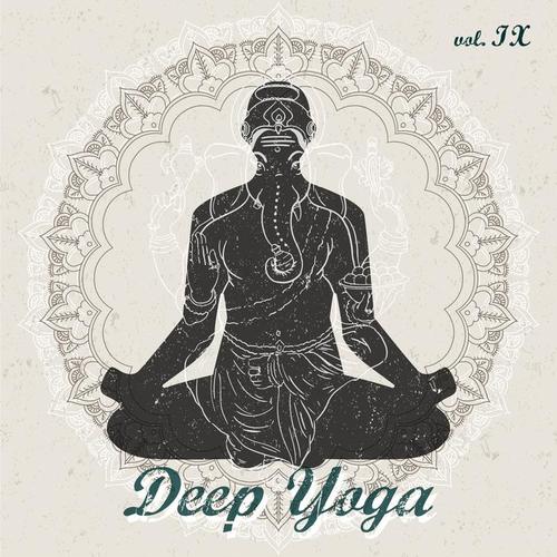 Deep Yoga - VOL.IX