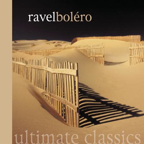 Ravel Bolero