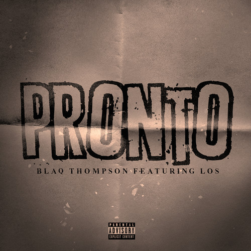 Pronto (Explicit)