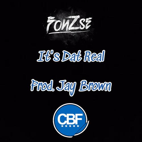 It's Dat Real (Explicit)