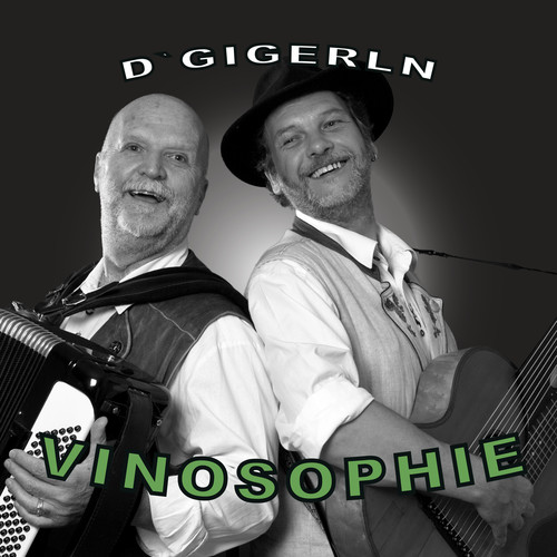 Vinosophie