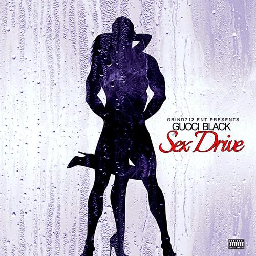 Sex Drive (Explicit)