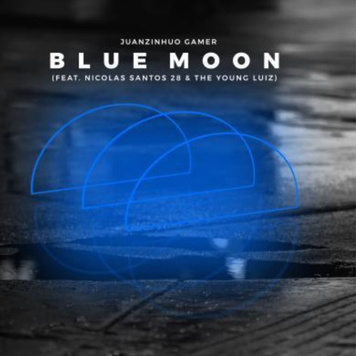 Blue moon