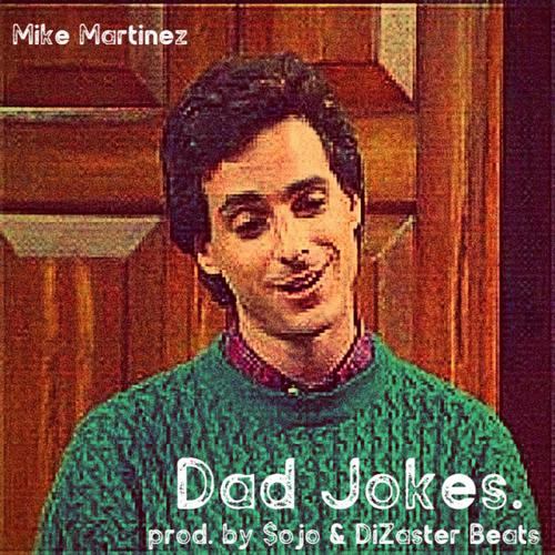 Dad Jokes