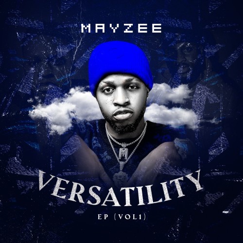 Versatility E.P (Explicit)