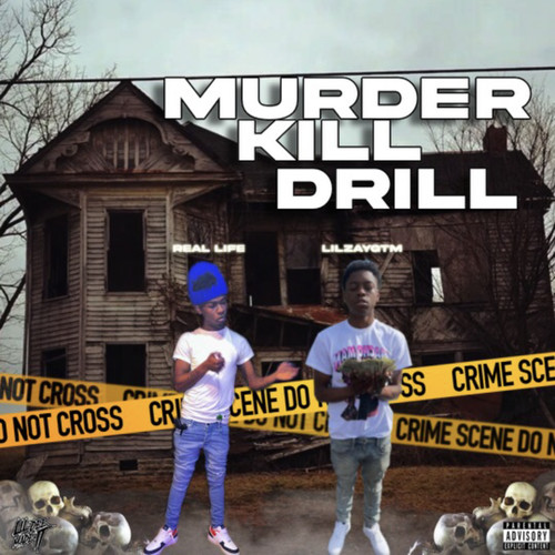 Murder Kill Drill (Explicit)