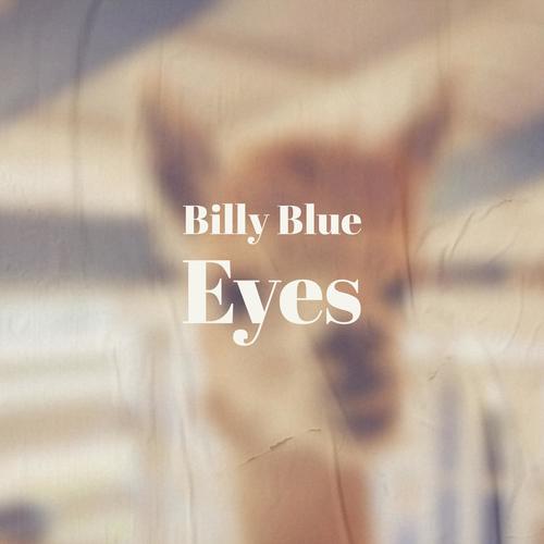 Billy Blue Eyes