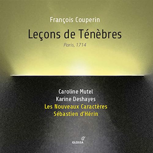 Leçons de ténèbres