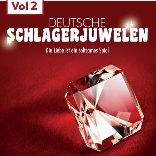 Schlagerjuwelen, Vol. 2