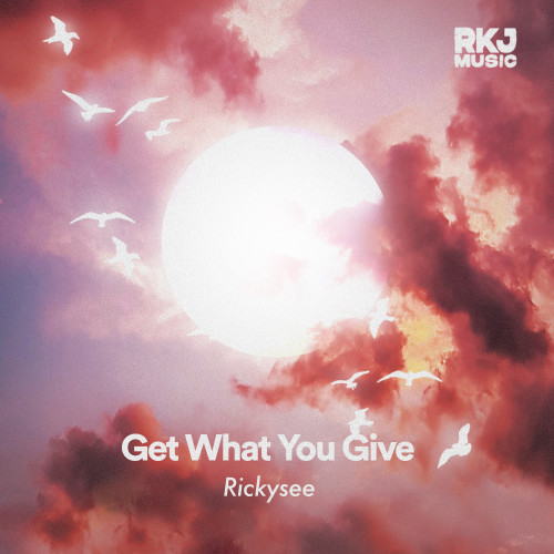 Get What You Give