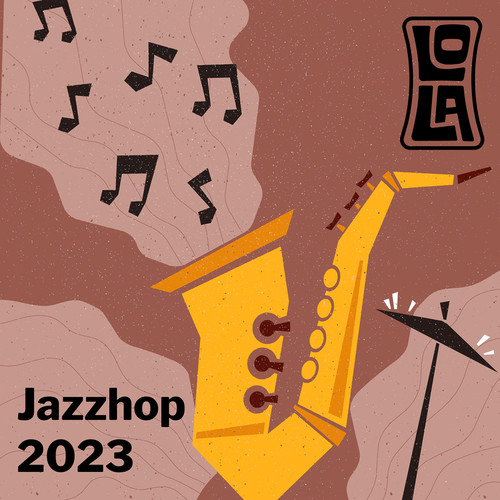 Jazzhop 2023 by Lola