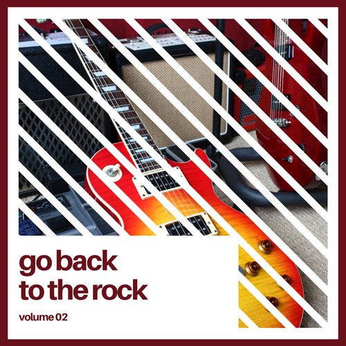 Go Back to the Rock, Vol. 2 (Explicit)