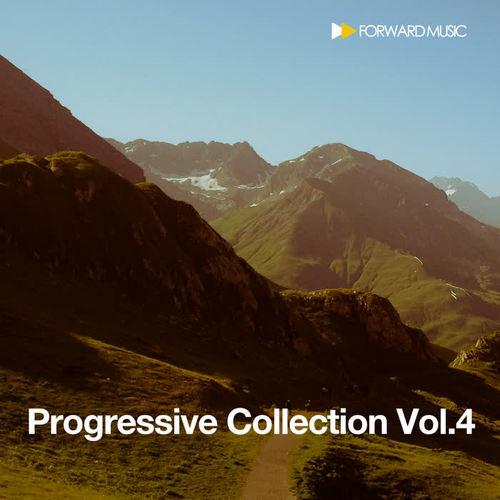 Progressive Collection, Vol. 4